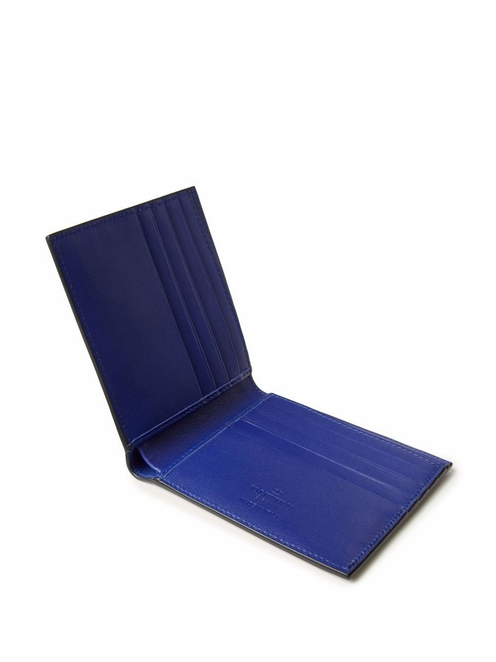 Vlogo Signature Wallet