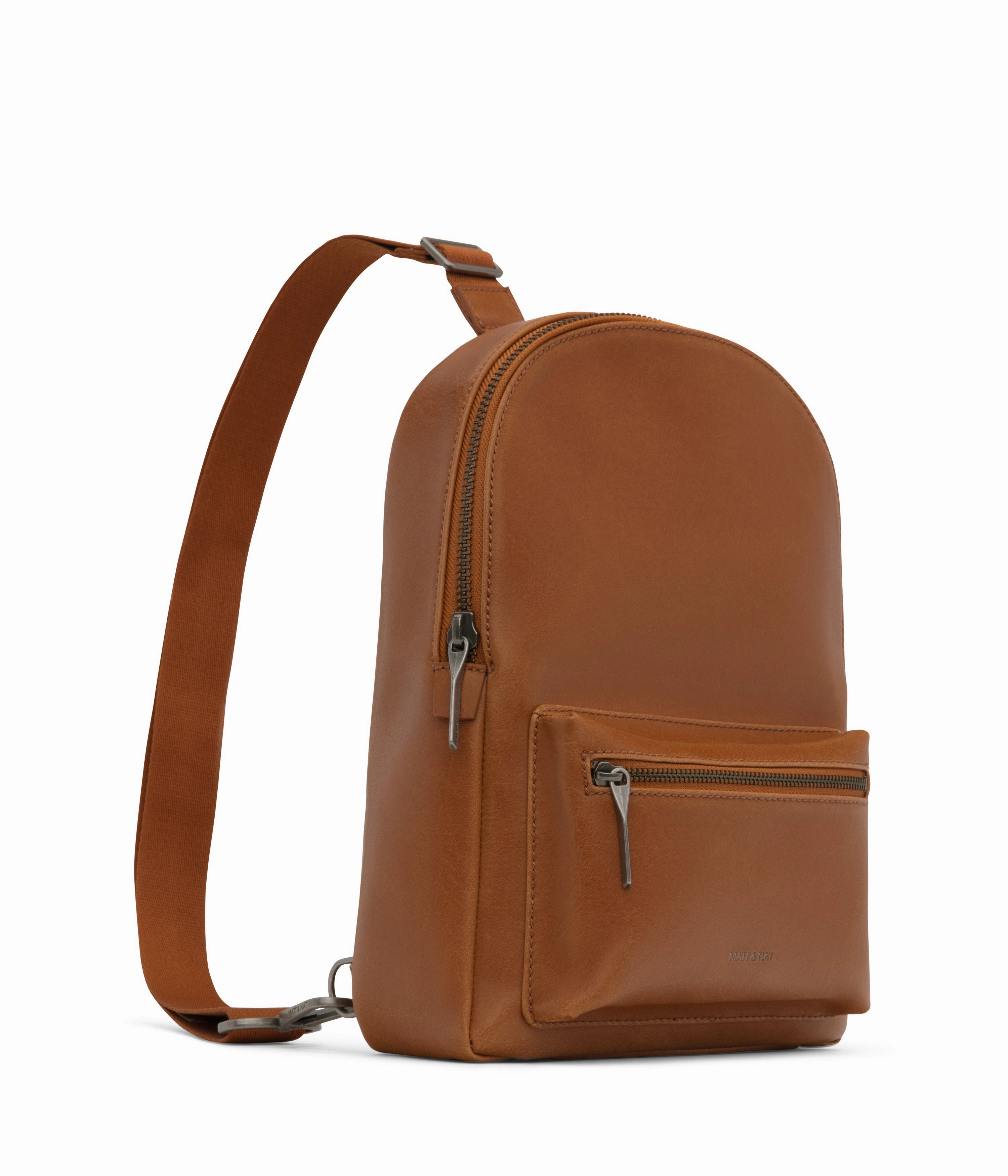 VOAS Vegan Sling Bag - Vintage