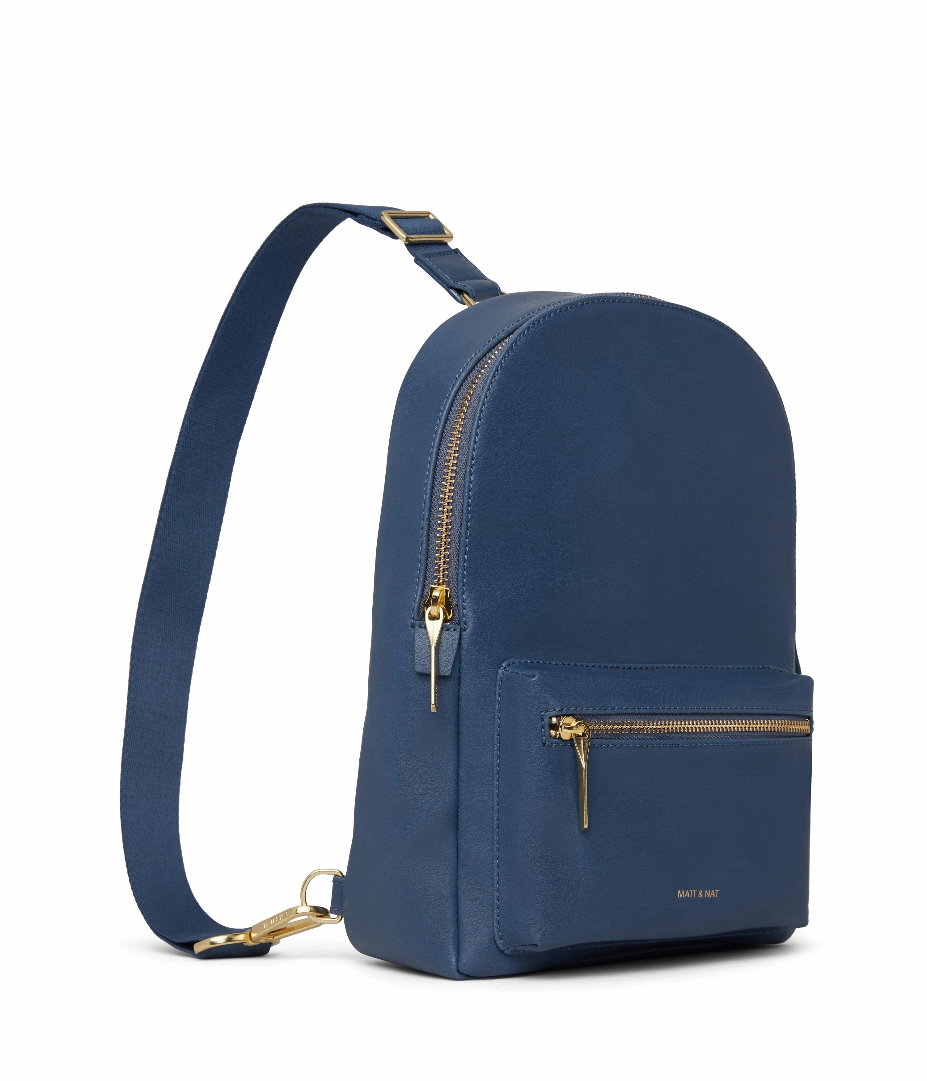 VOAS Vegan Sling Bag - Vintage