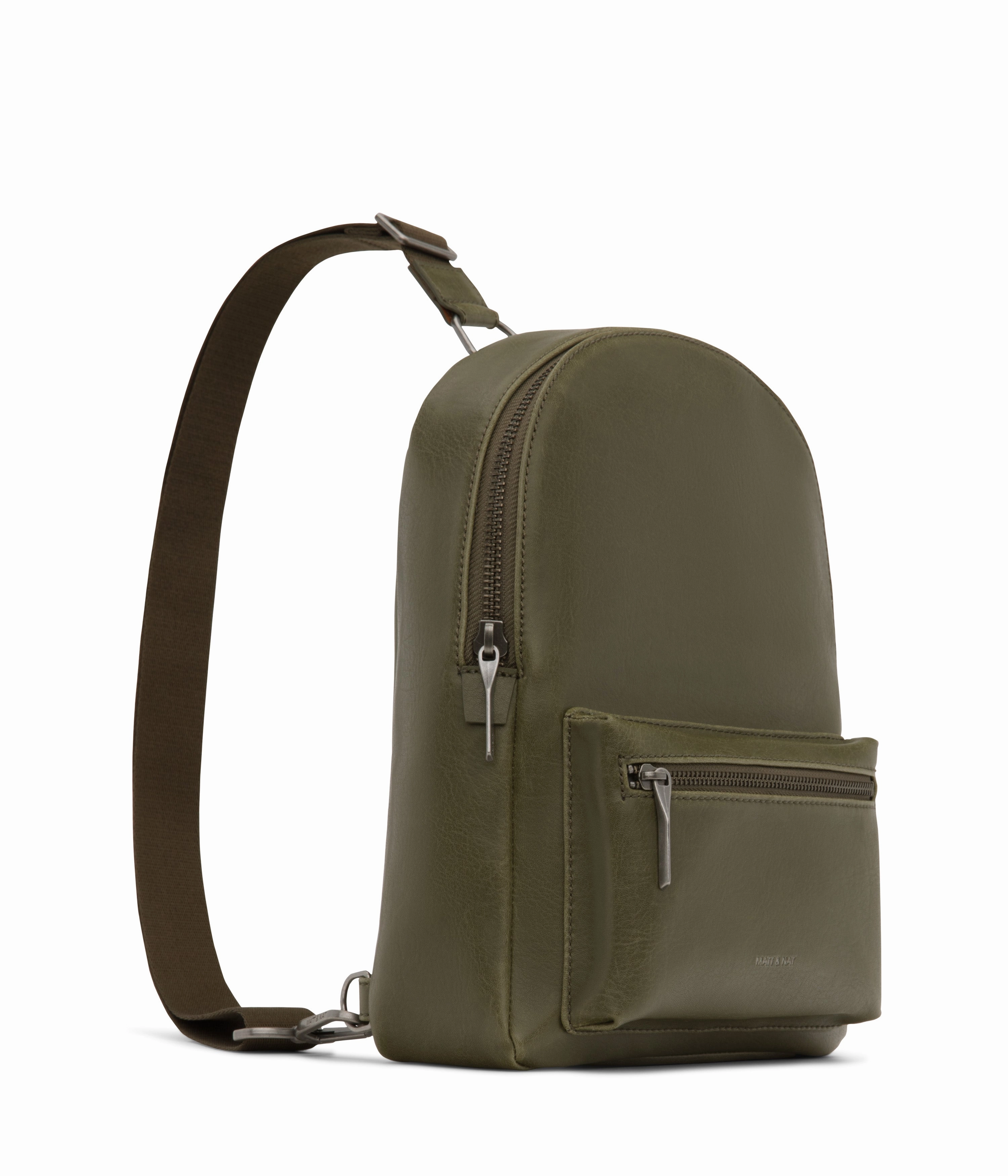 VOAS Vegan Sling Bag - Vintage