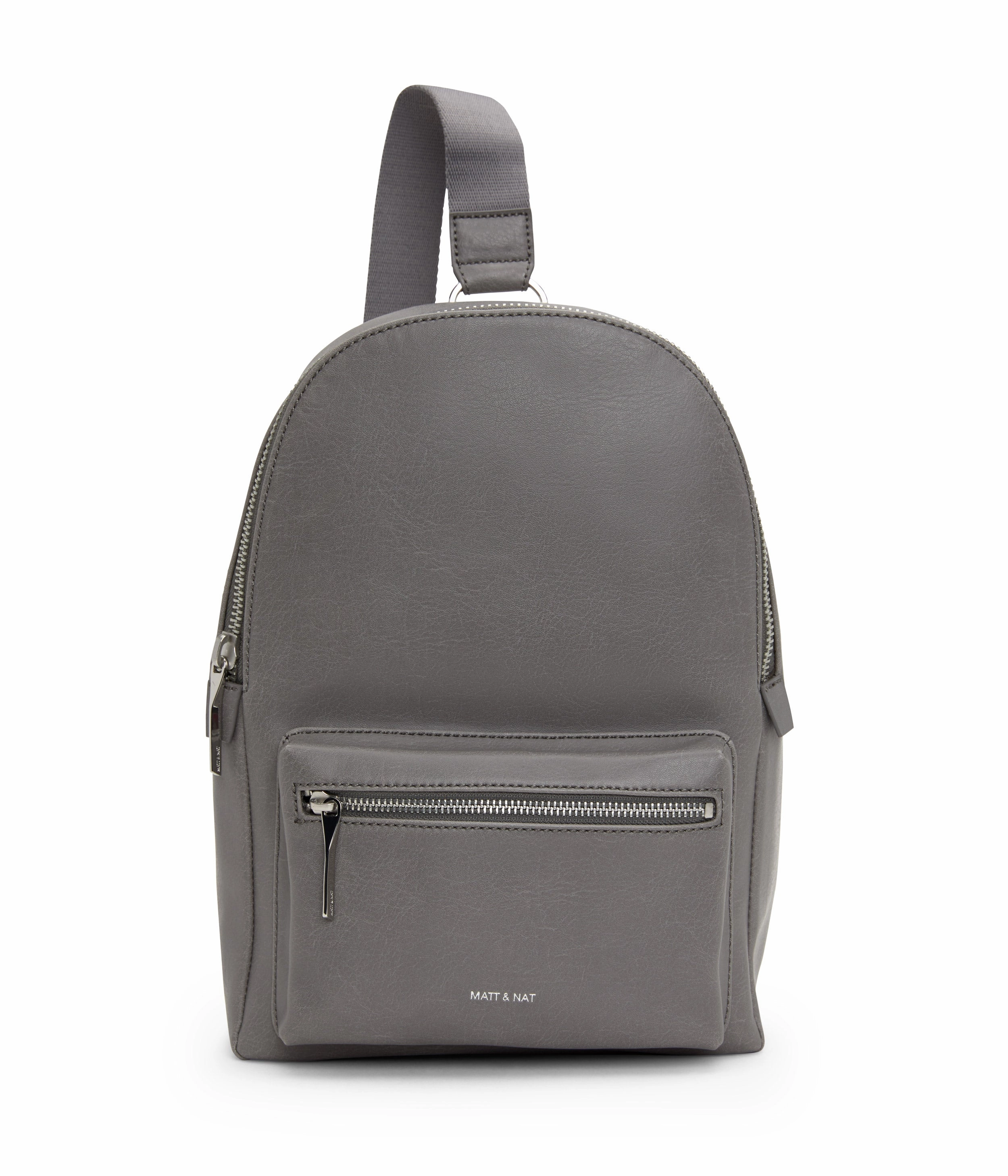 VOAS Vegan Sling Bag - Vintage