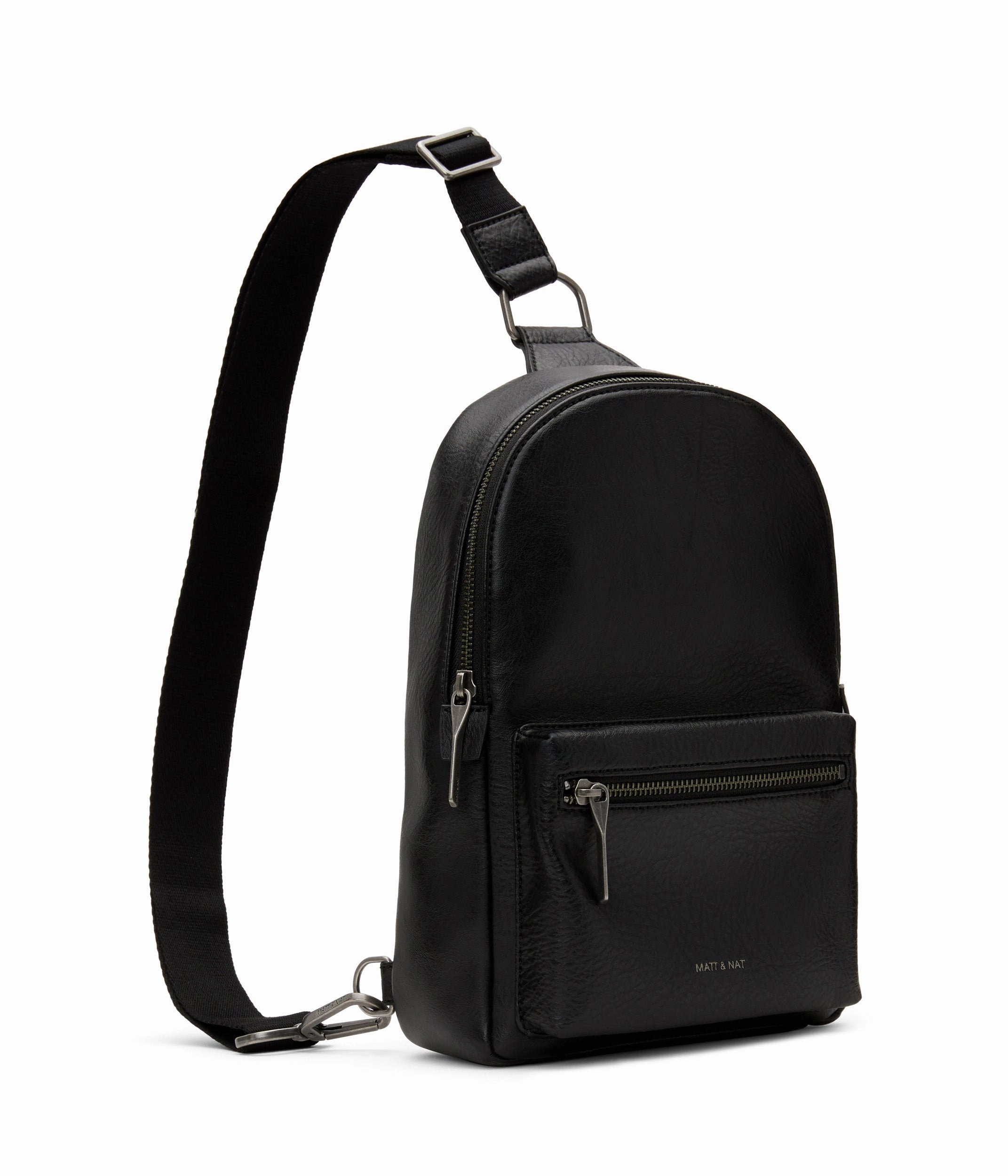VOASSM Small Vegan Sling Bag - Dwell