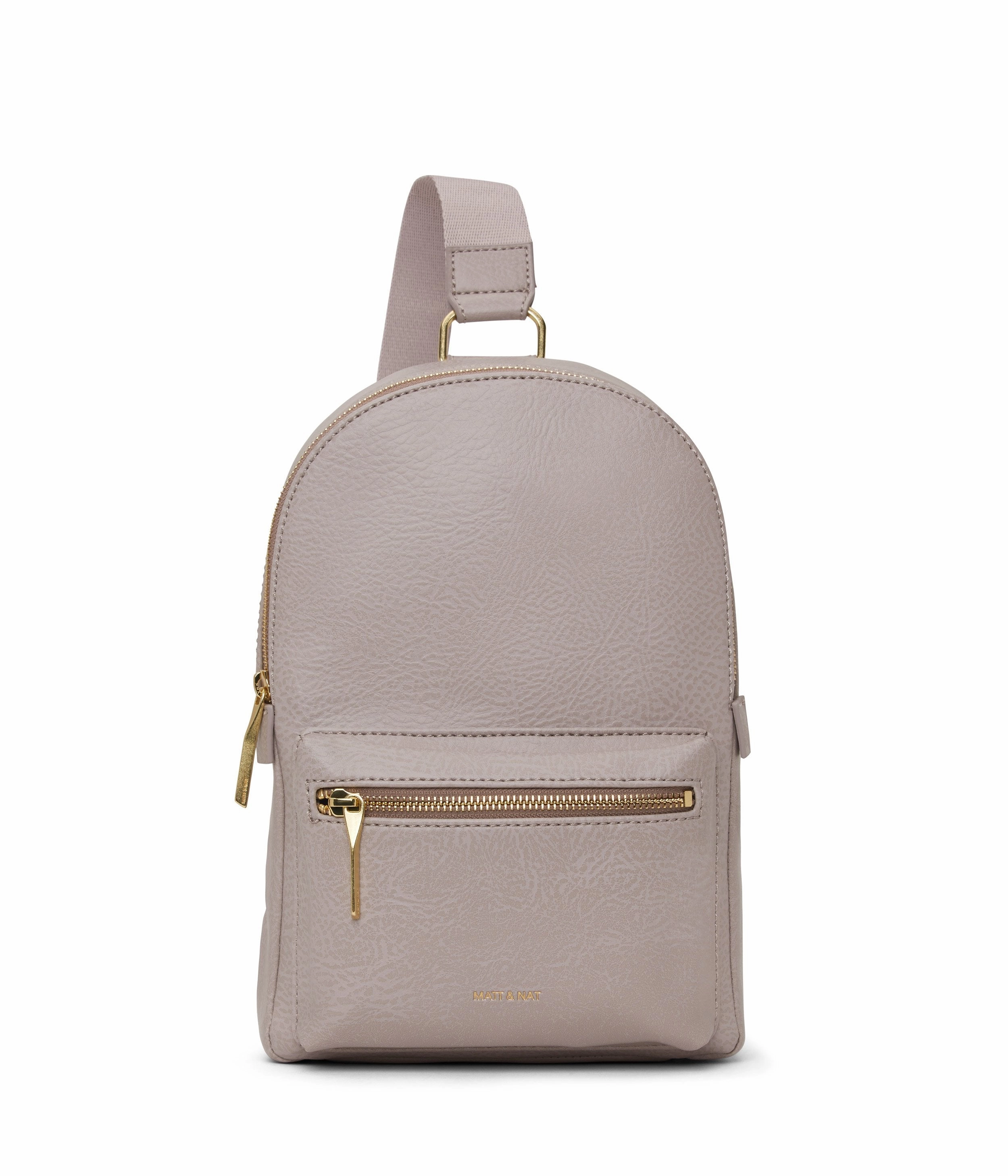 VOASSM Small Vegan Sling Bag - Dwell