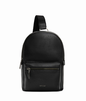 VOASSM Small Vegan Sling Bag - Dwell
