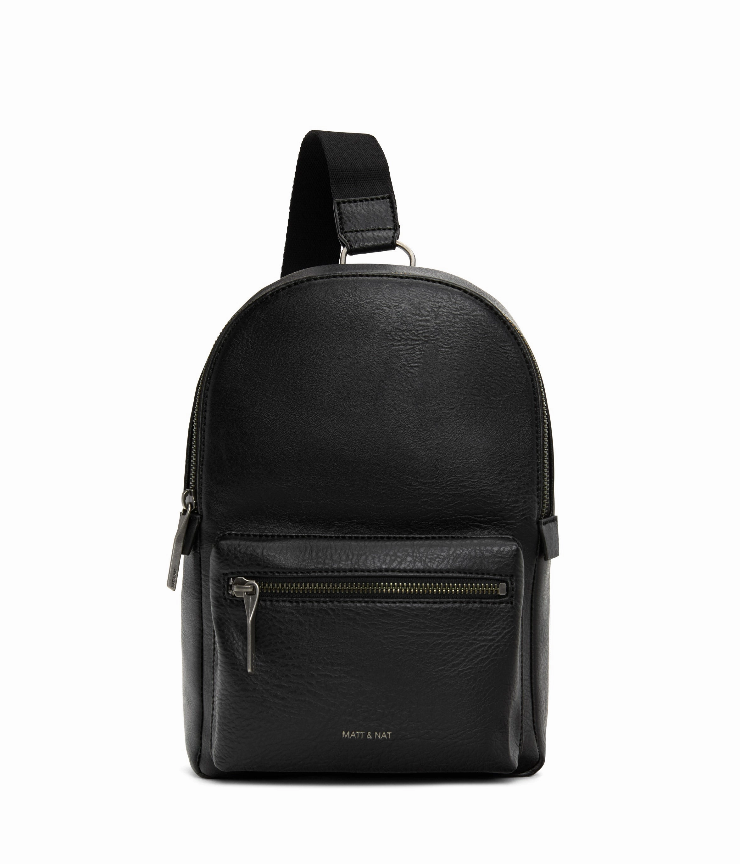 VOASSM Small Vegan Sling Bag - Dwell
