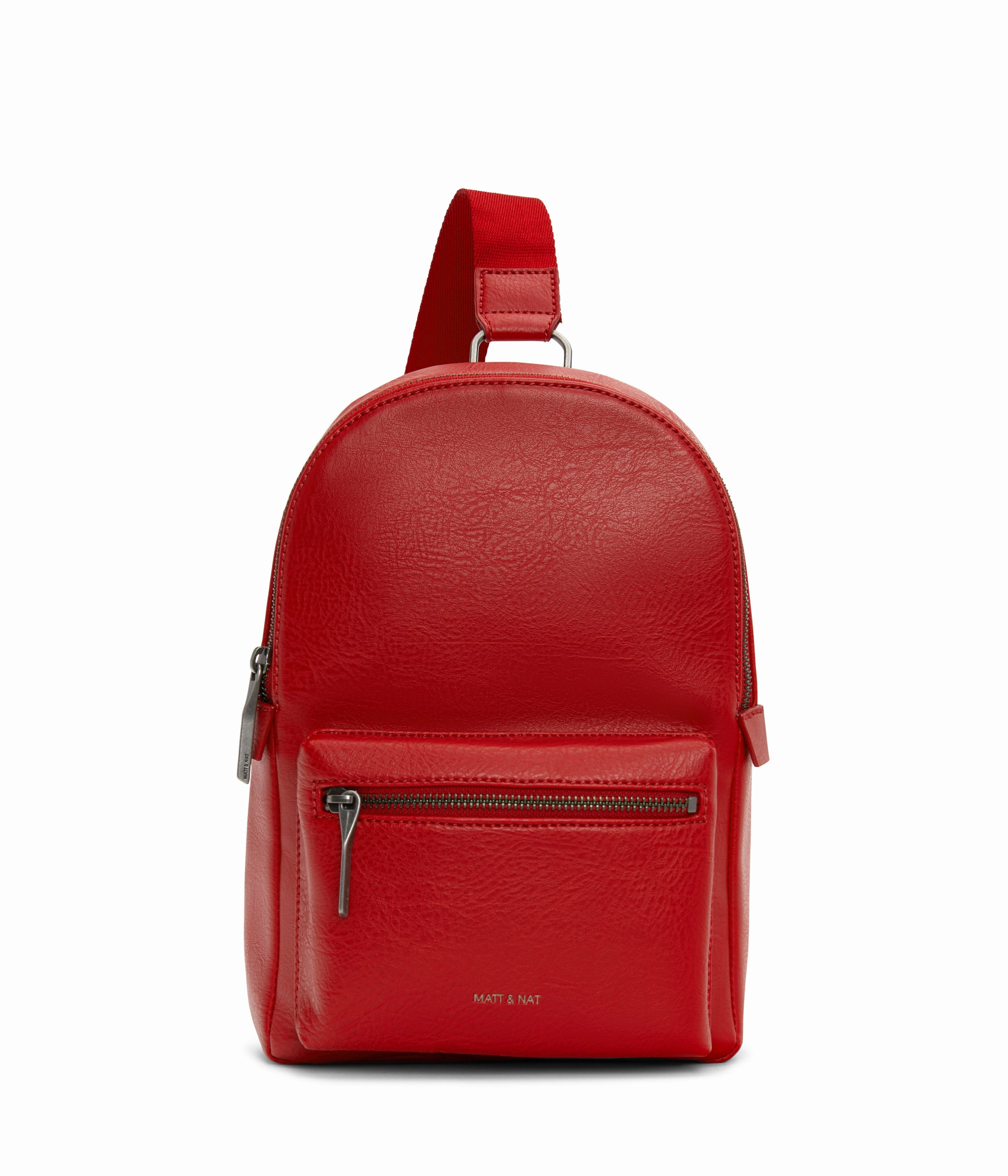 VOASSM Small Vegan Sling Bag - Dwell