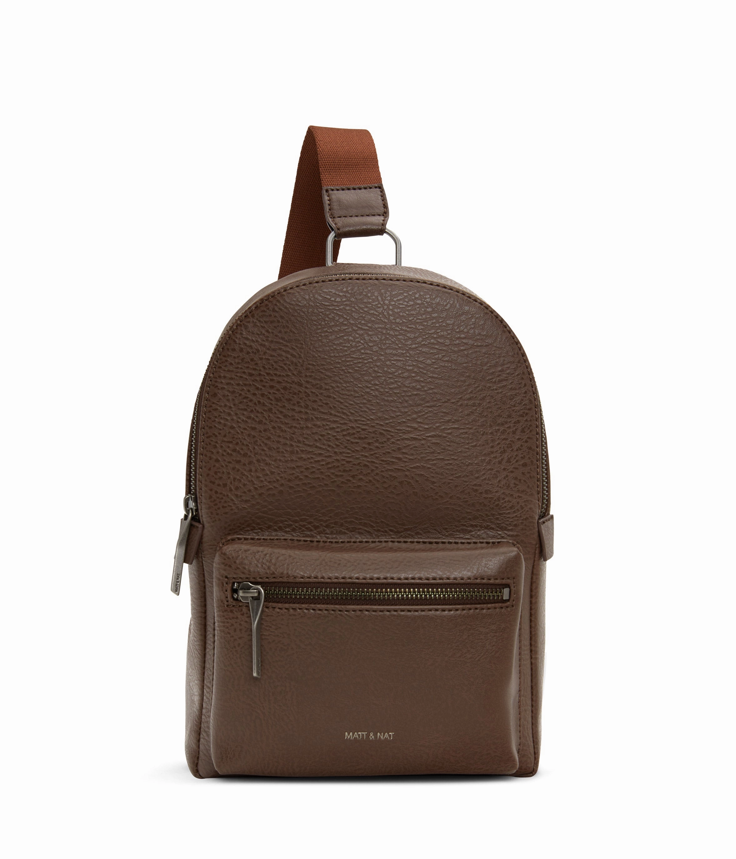 VOASSM Small Vegan Sling Bag - Dwell