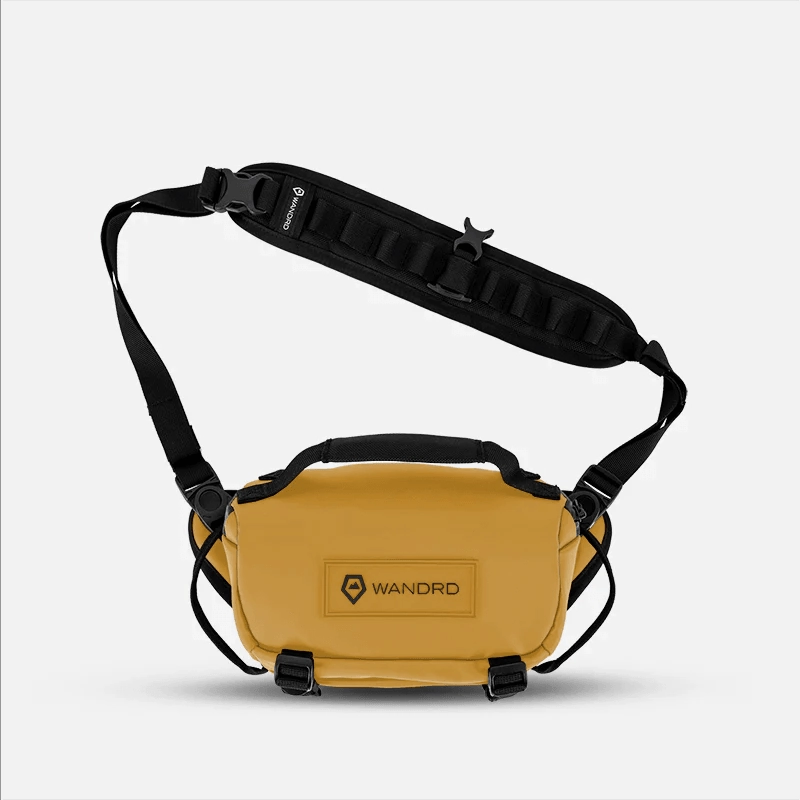 Wandrd Rogue 3L Sling