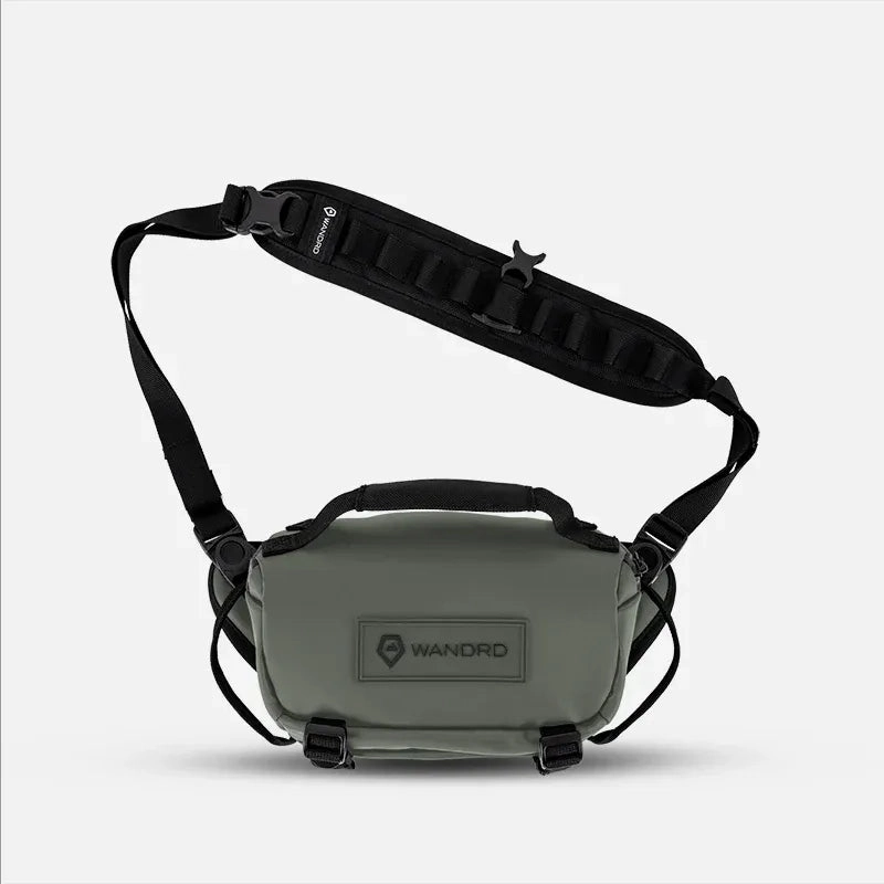 Wandrd Rogue 3L Sling
