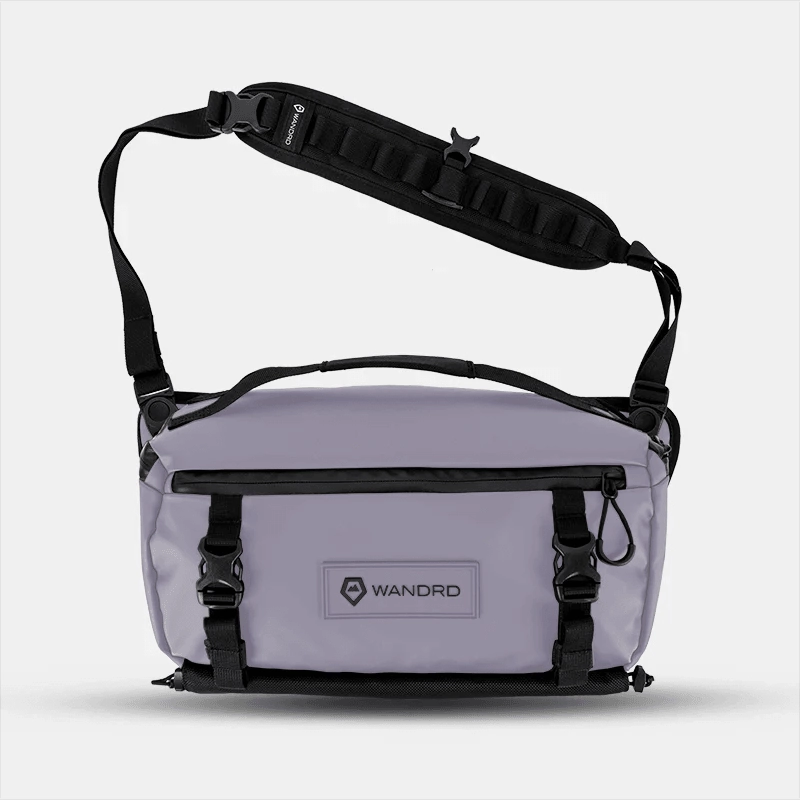 Wandrd Rogue 9L Sling