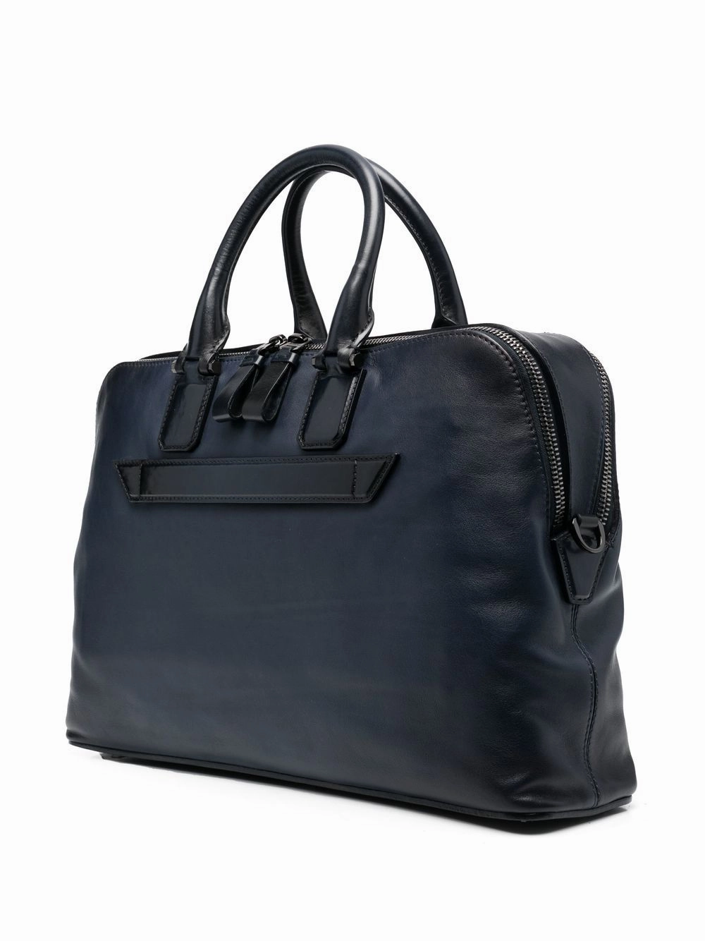 Weekend Leather Bag