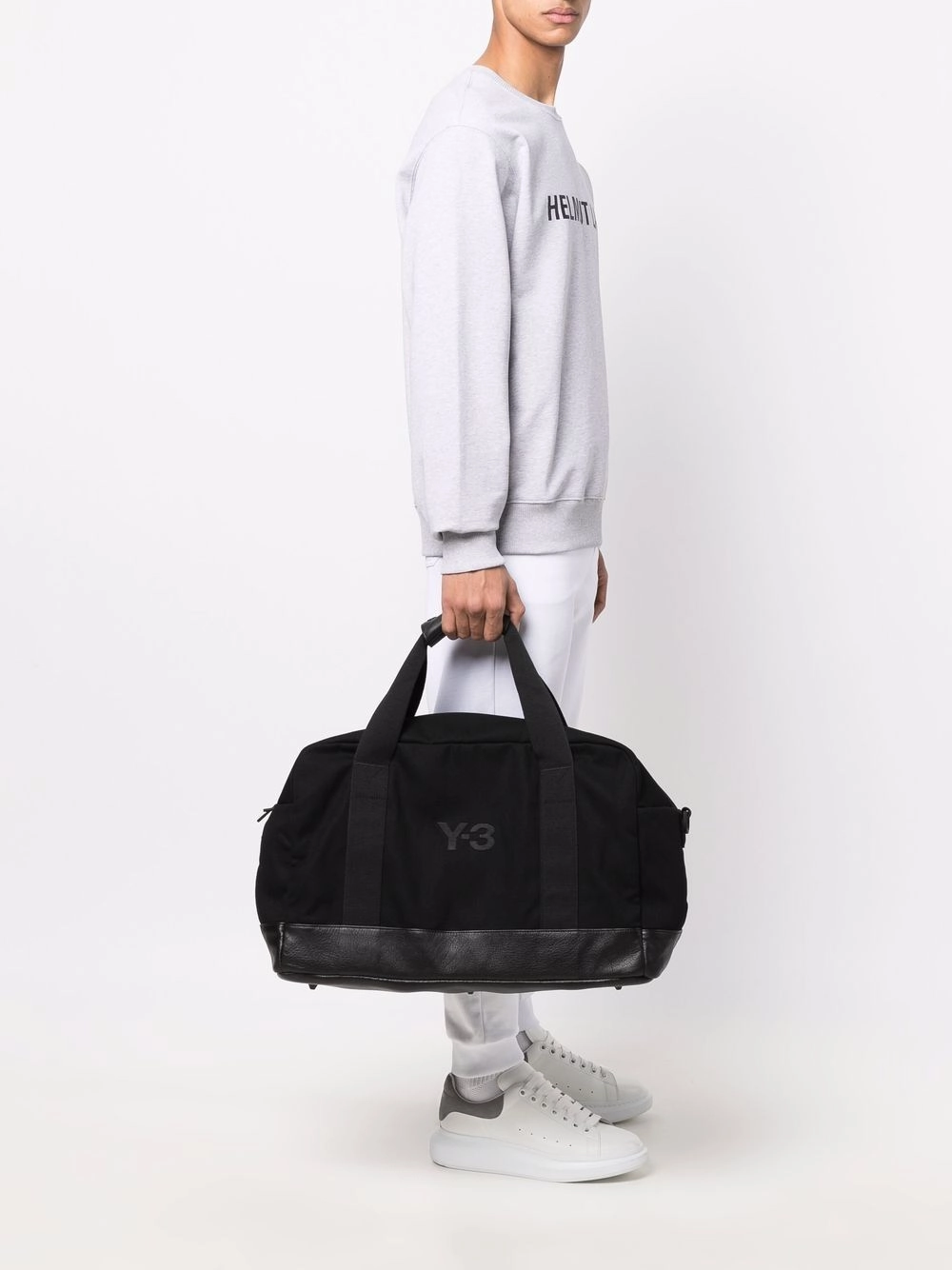 Weekender bag
