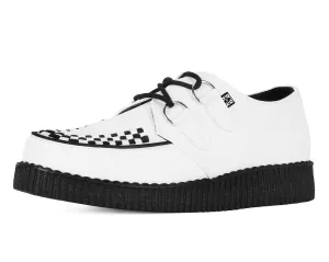 White TUKskin? Viva Low Creeper