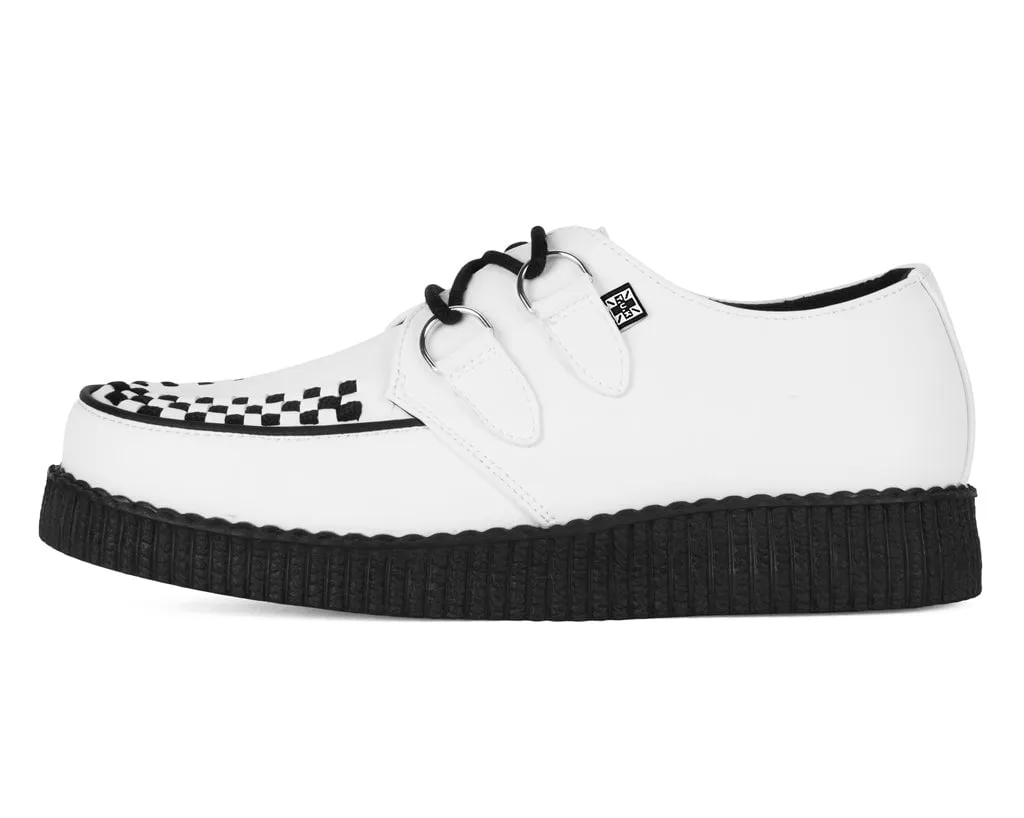 White TUKskin? Viva Low Creeper