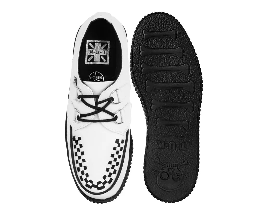 White TUKskin? Viva Low Creeper