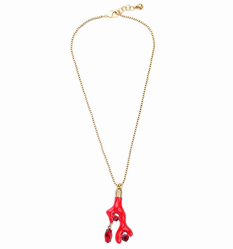 Wholesale Alloy Multilayer Star Moon Necklace