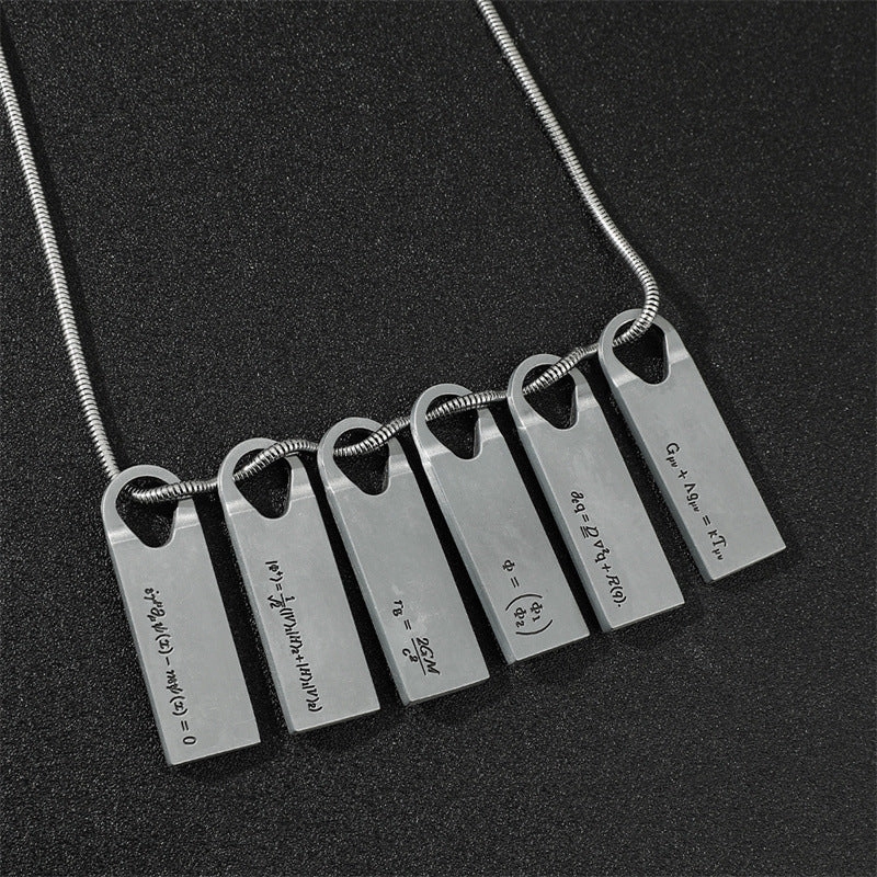 Wholesale Creative necklace