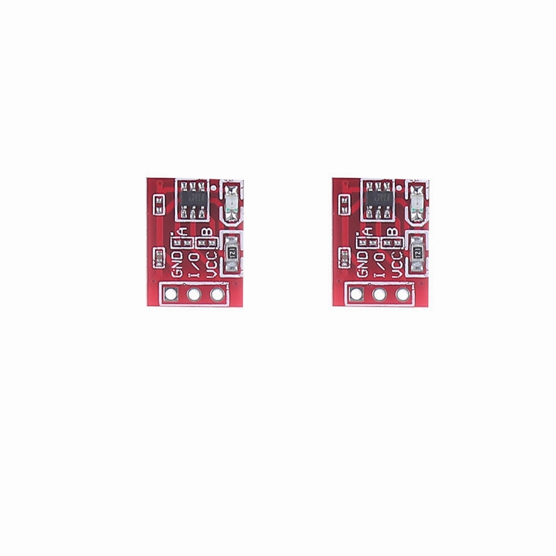 Wholesale Cyberpunk Electronic Hip Hop Necklace Earrings