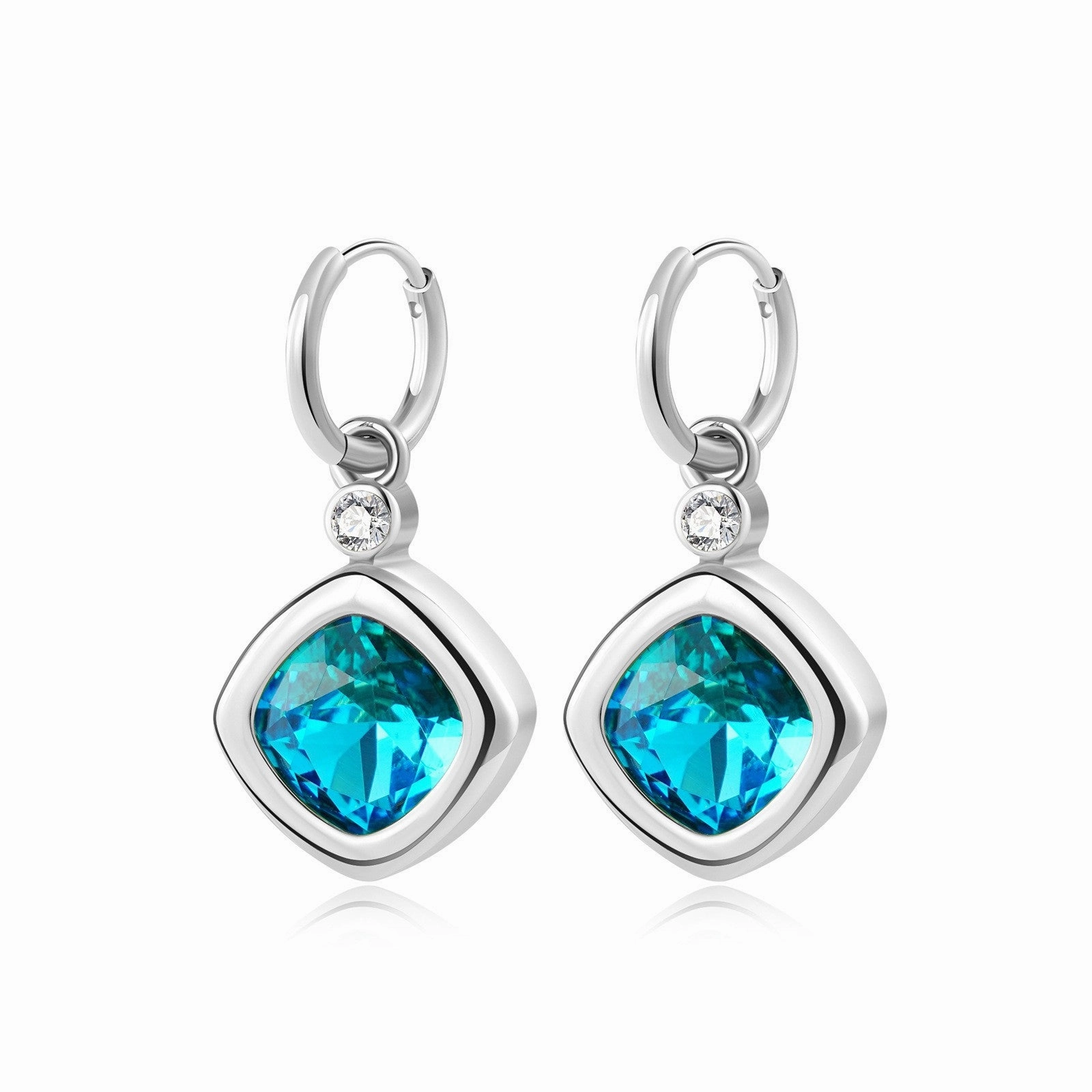 Wholesale Interchangeable zircon necklace