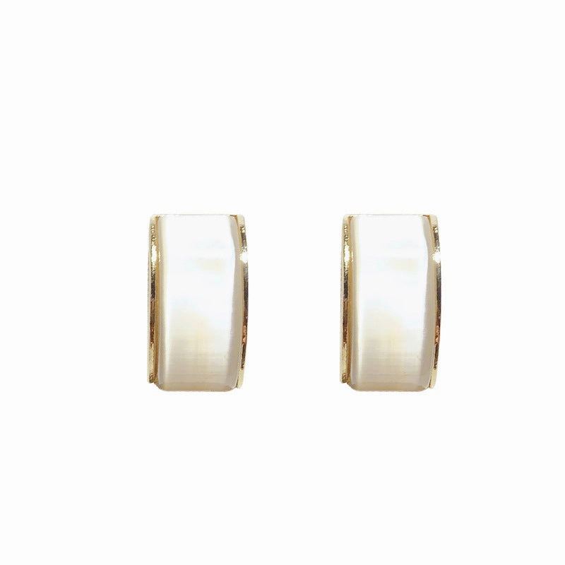 Wholesale Love Opal Earrings