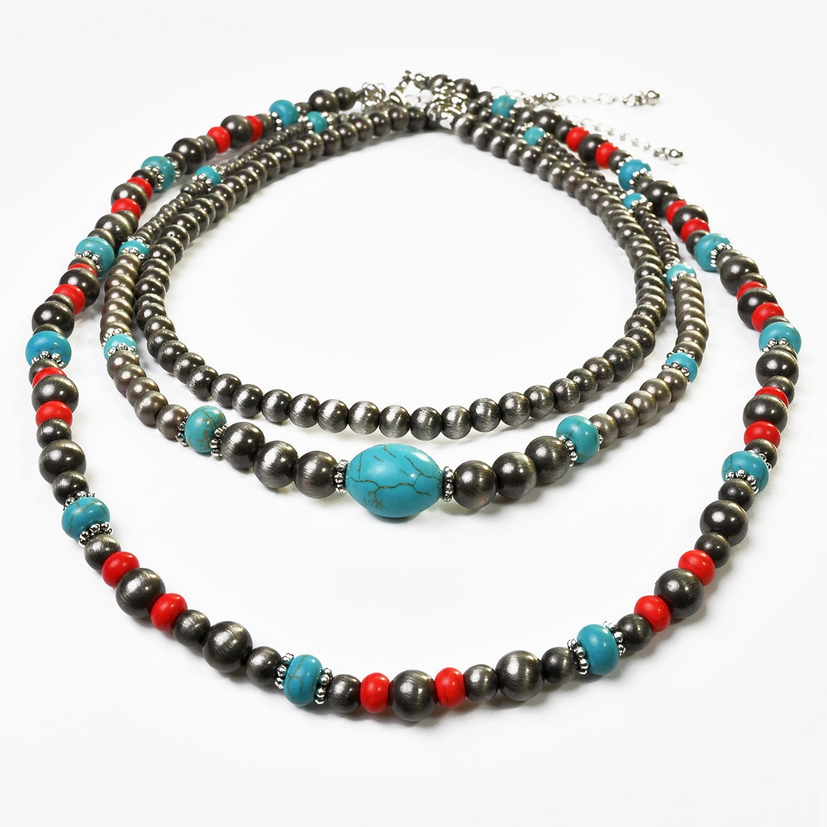 Wholesale Turquoise Necklace Jewelry