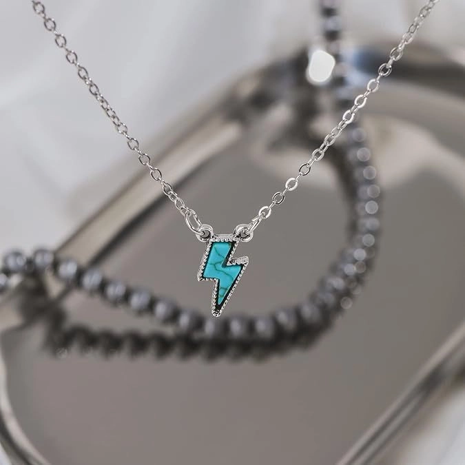Wholesale Western Bead Necklace