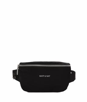 WIK Vegan Belt Bag - Oam