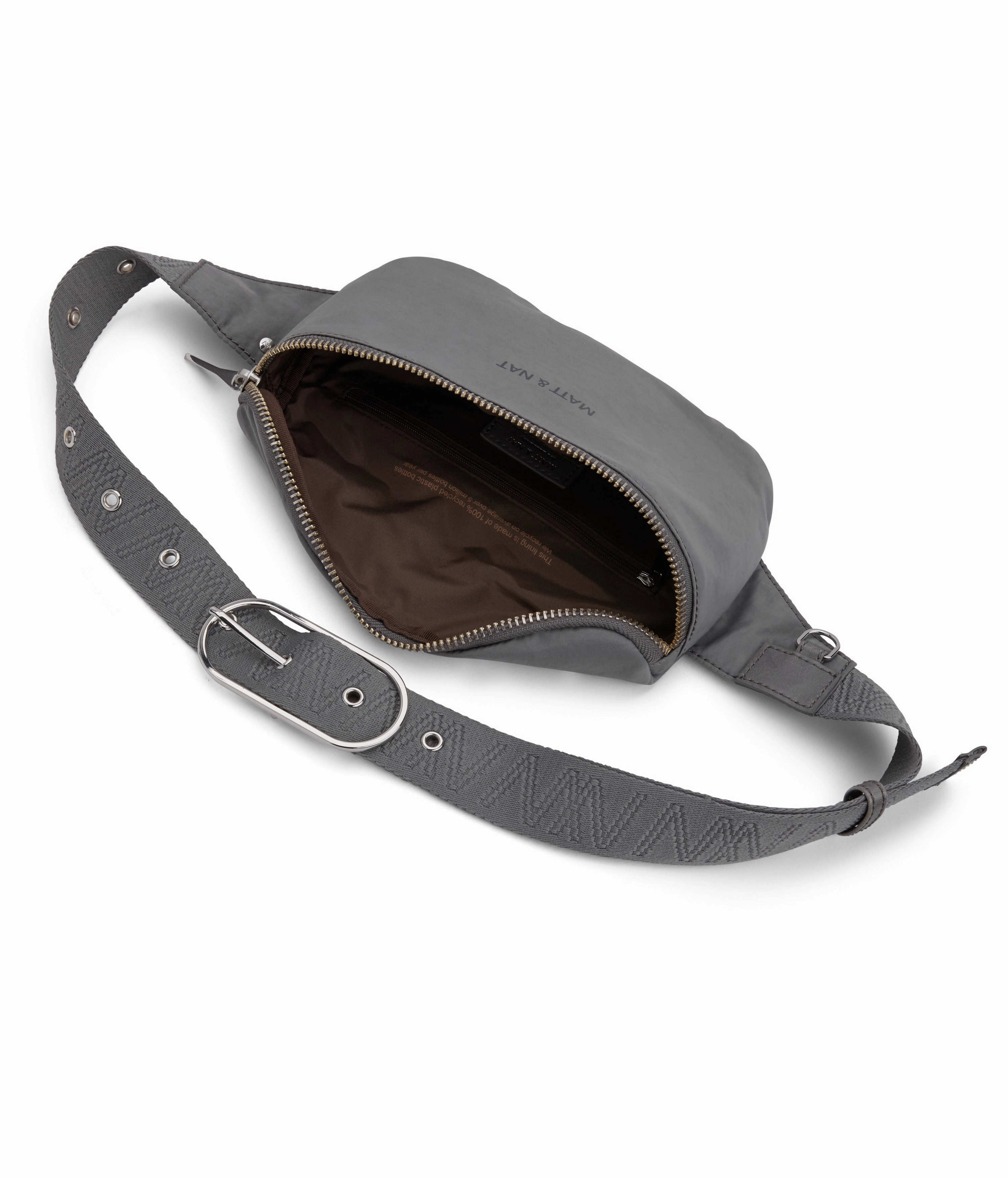 WIK Vegan Belt Bag - Oam