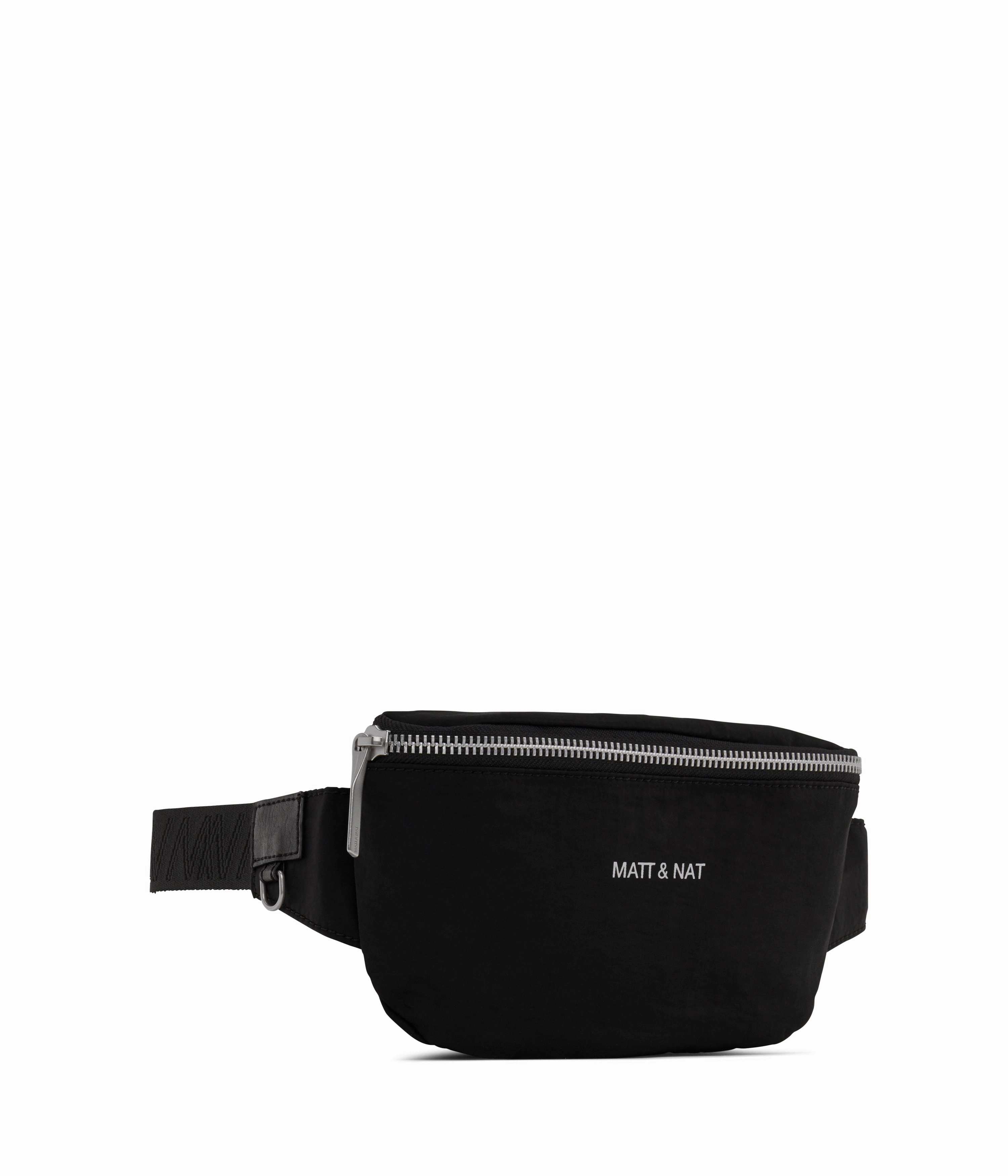 WIK Vegan Belt Bag - Oam