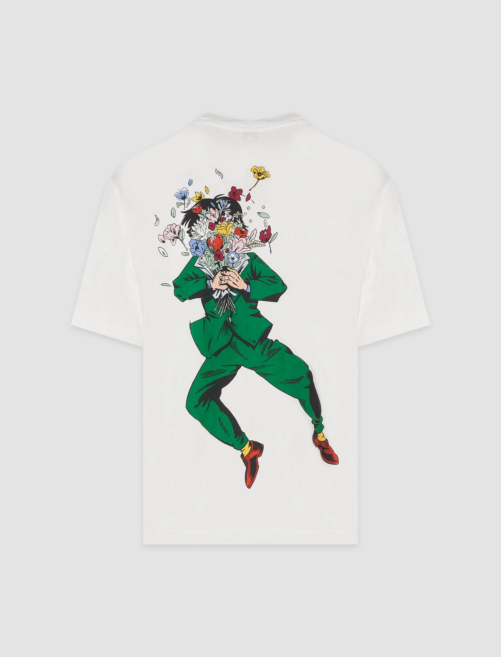 WITH LOVE CLASSIC T-SHIRT