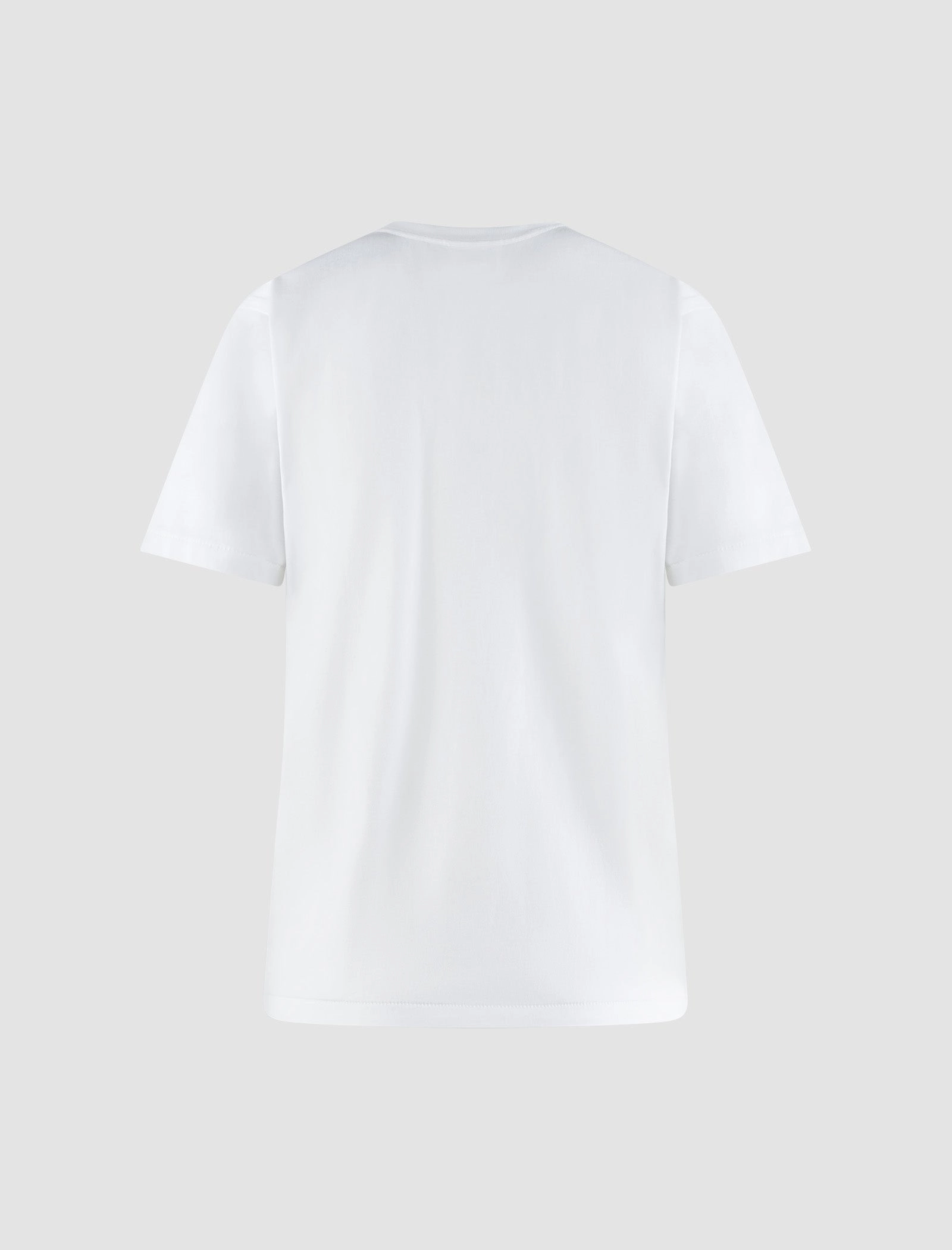 WOMEN'S 1ST CAMO COLLEGE TEE