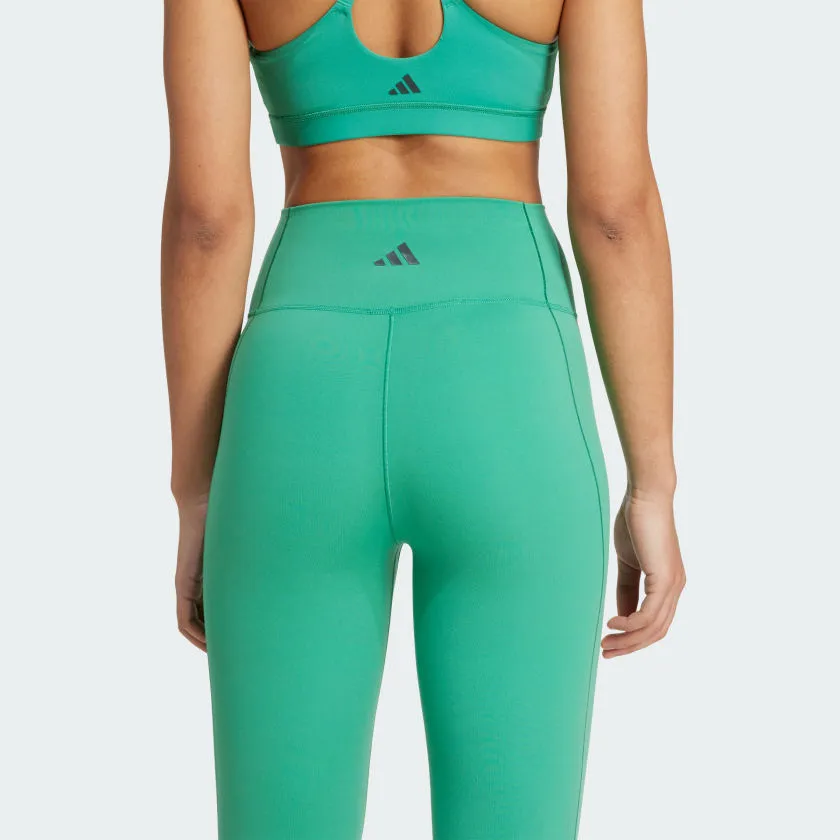 Women's adidas All Me Flare Leggings