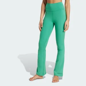 Women's adidas All Me Flare Leggings