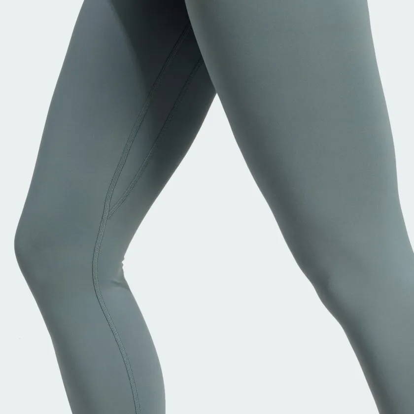 Women's adidas All Me Luxe 7/8 Leggings