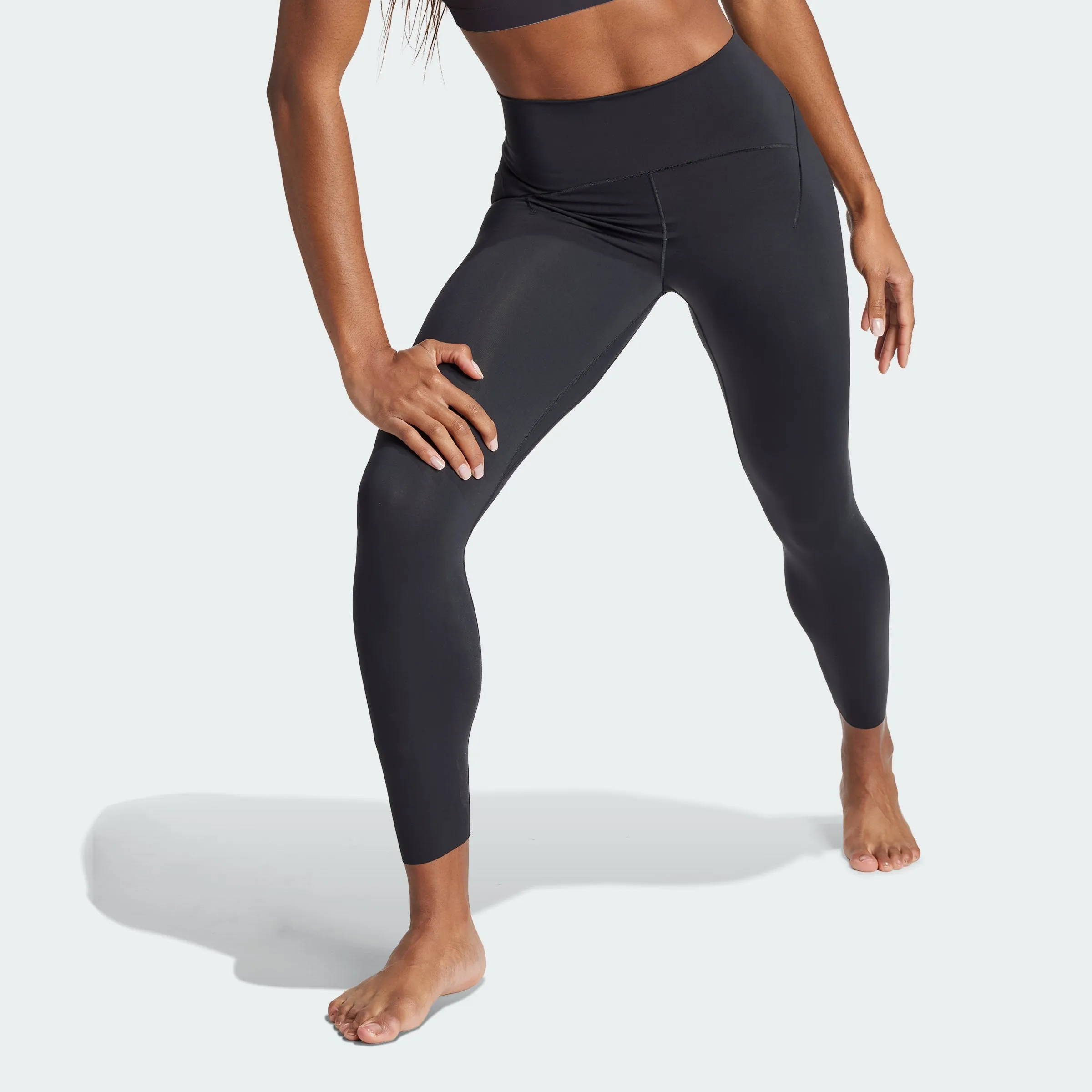 Women's adidas All Me Luxe 7/8 Leggings