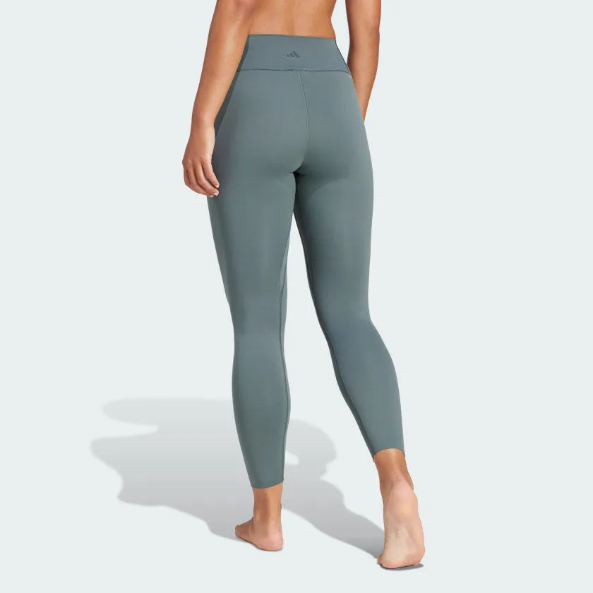 Women's adidas All Me Luxe 7/8 Leggings
