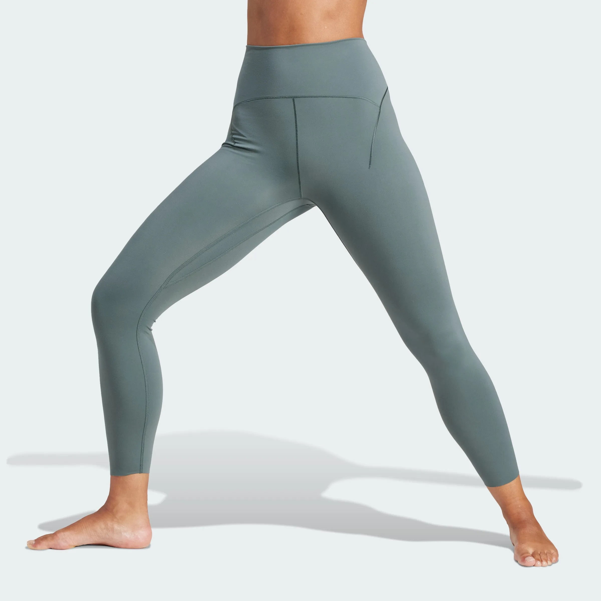 Women's adidas All Me Luxe 7/8 Leggings