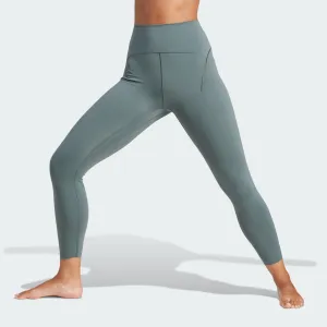 Women's adidas All Me Luxe 7/8 Leggings