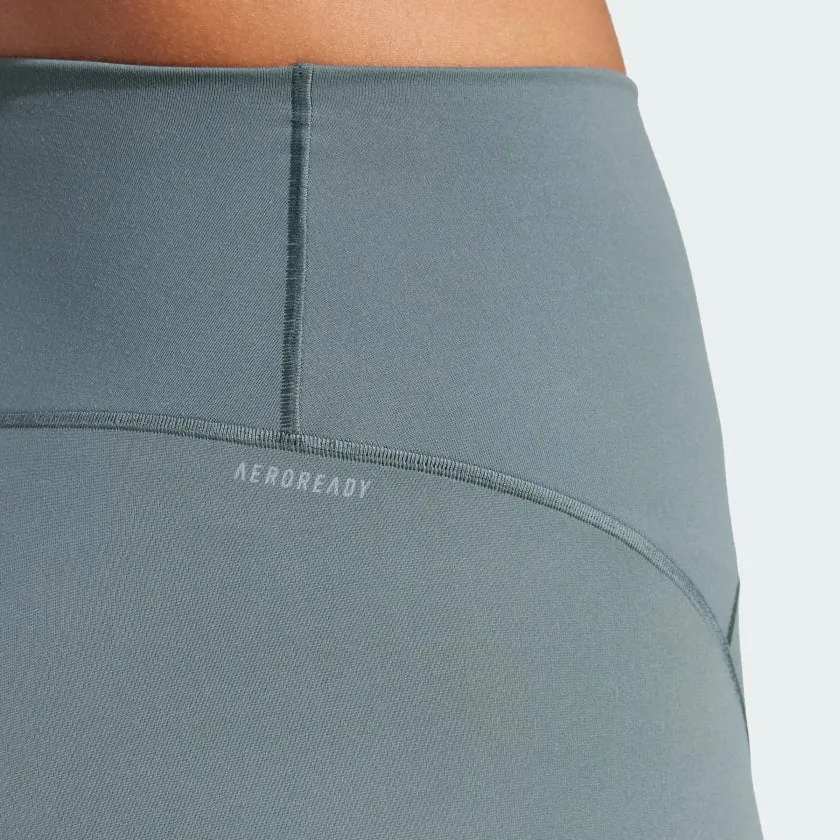 Women's adidas All Me Luxe 7/8 Leggings
