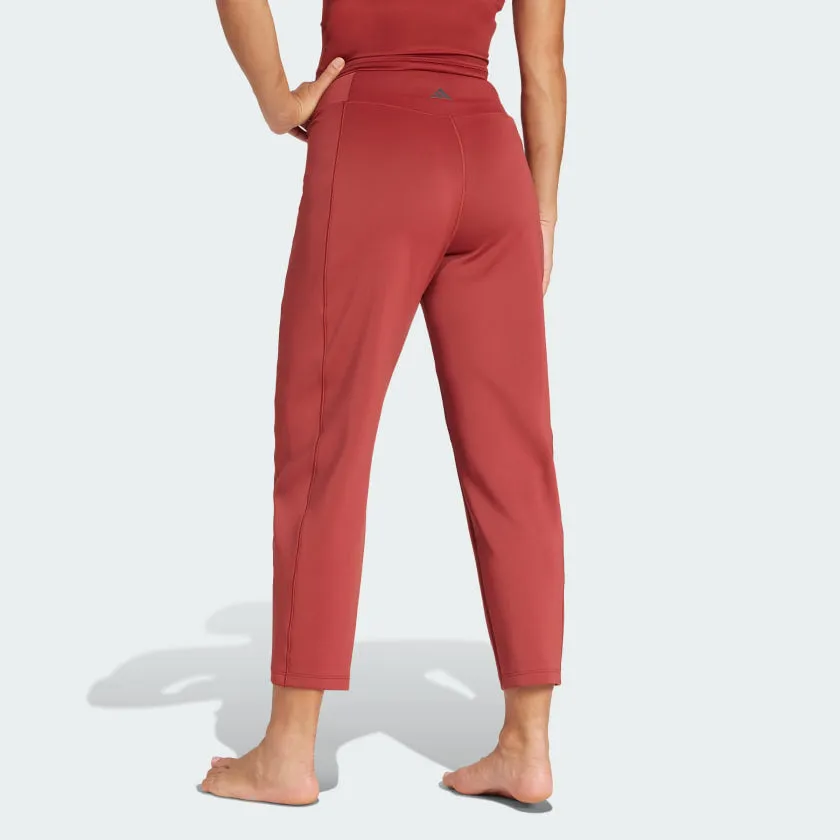 Women's adidas All Me Yoga Essentials Pants