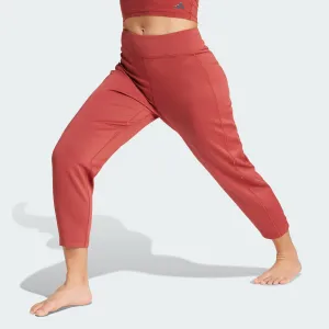 Women's adidas All Me Yoga Essentials Pants