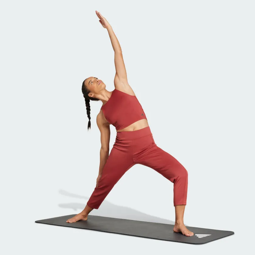 Women's adidas All Me Yoga Essentials Pants