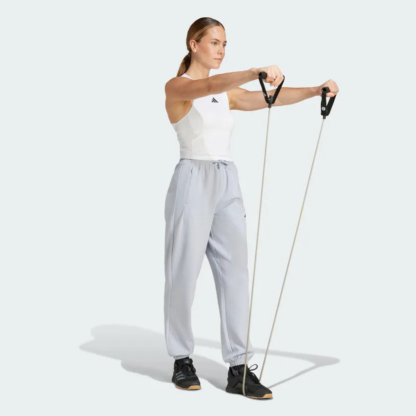 Women's adidas Designed For Training Warm-Up Pants
