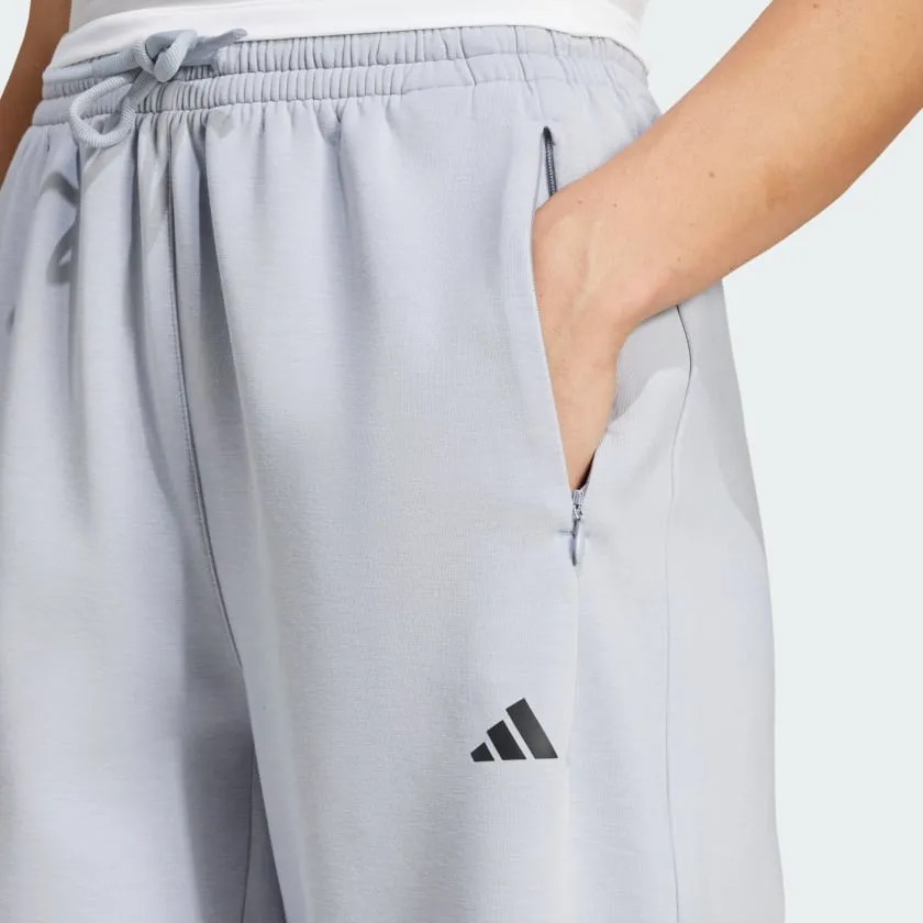 Women's adidas Designed For Training Warm-Up Pants