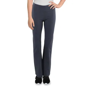 Womens Heathered Organic Cotton Sweatpants