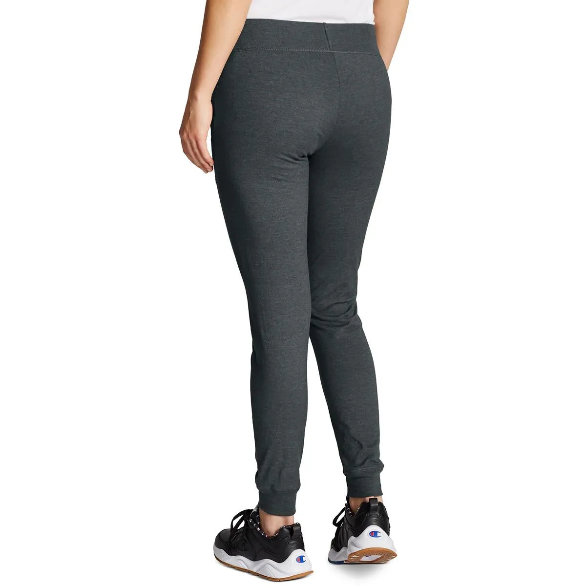 Womens Jogger Comfort Waist Athletic Pants