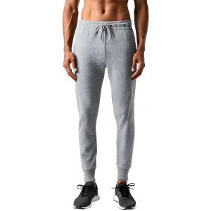 Womens Logo Cotton Jogger Pants
