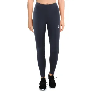 Womens Logo Polyester Athletic Tights