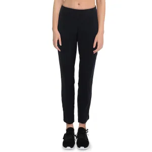 Womens Pocket Nylon Yoga Pants