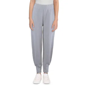 Womens Relaxed Viscose Jogger Pants